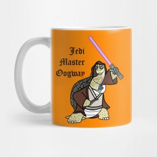 Master Oogway Mug